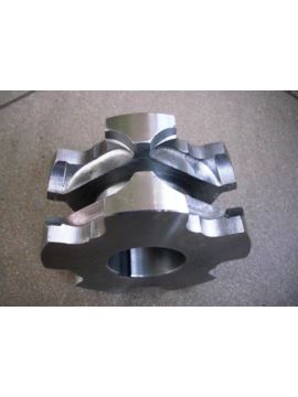 Koło gniazdowe fi wew. 50mm, zew. 134mm