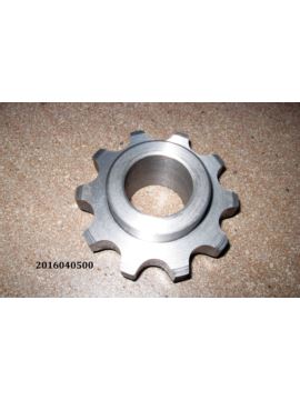 Koło napinacza Z-10  1" na tulejkę plastikową