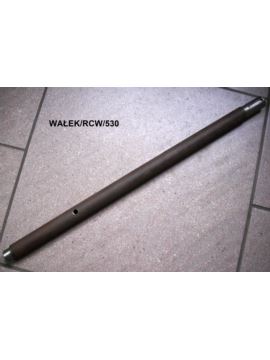 Wałek RCW L-530mm, fi 20/22mm