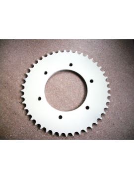 Koło łańcuchowe Z-44 5/8"