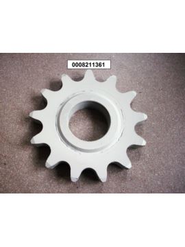 Koło napinające Z-13 1 1/4" fi-52mm