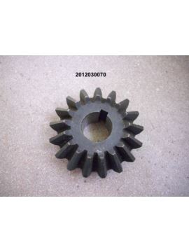 Koło stożkowe Z-17  fi zew.92 mm wew. 28 mm