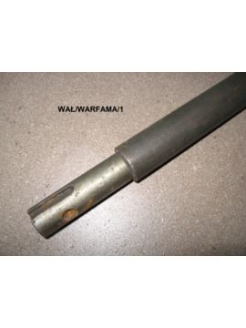 Wał  L-1111mm, fi 32mm,