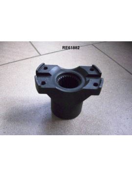 Flansza wału łącznik  John Deere