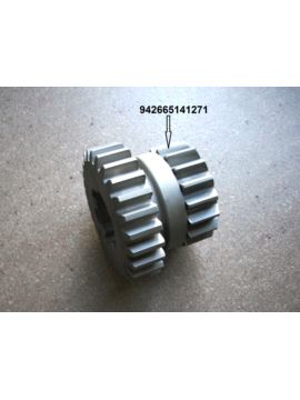 Koło zębate skrzyni biegów Z-18