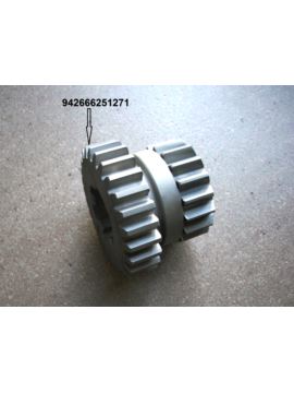 Koło zębate skrzyni biegów Z-26