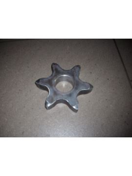 Koło łańcuchowe Z-5