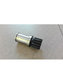 Wałek silnika obrotu Z-13/Z-14, L-117 fi 55/45mm