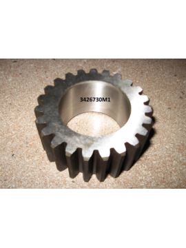 Satelit przedniego napędu Z-23