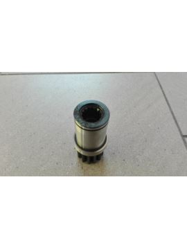 Wałek silnika obrotu Z-13/Z-14, L-117 fi 55/45mm