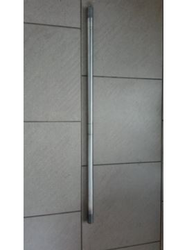 Wałek sprzęgłowy wałka WOM