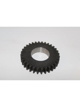 Koło zębate hydromotoru Takeuchi