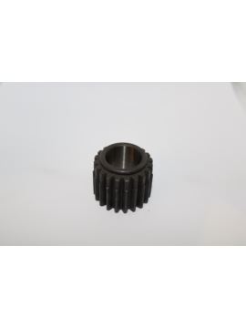 Koło zębate hydromotoru Takeuchi