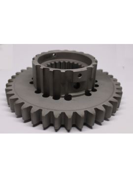 Koło zębate z-38