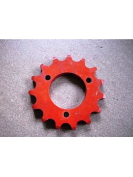 Koło napinacza Z-15 1" fi 62mm