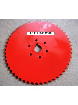 Koło łańcuchowe Z-54 5/8" fi 30mm