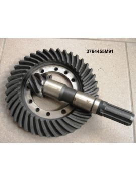 Para kół przekladni przedniej Z-8/39