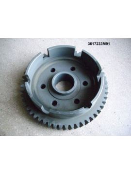 Kosz napędu przedniego Z-52