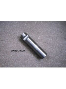 Wałek podajnika fi-25mm L-105 mm