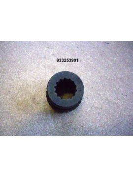 Tuleja, łącznik wałka zwolnicy