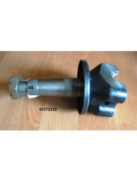 Czop zwrotnicy 600x16