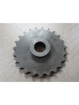 Koło łańcuchowe Z-23 1"