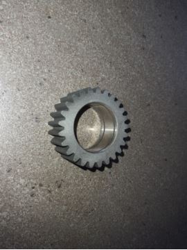 Koło zębate z-25