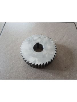 Koło stożkowe z-22