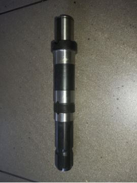 Wałek główny wyjściowy