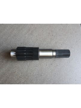 Wałek zwolnicy Liebherr R922