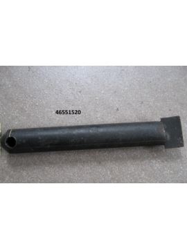 Sworzeń wspornika haka