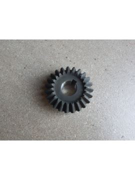 Koło stożkowe Z-23 Kverneland