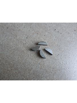 Wpus czółenkowy wałka pobieracza