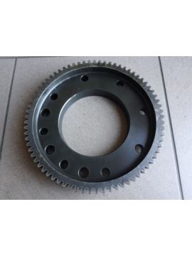 Koło zębate Z-73 łyżki chwytakowej GM8 GM10