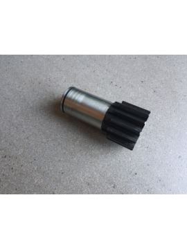 Wałek zębaty Z-13 łyżki chwytakowej GM8 GM10