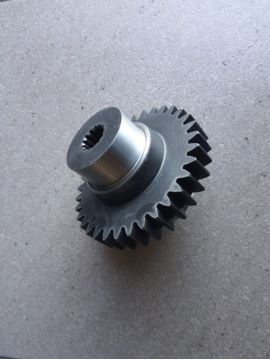 Koło zębate Z-33/Z-13