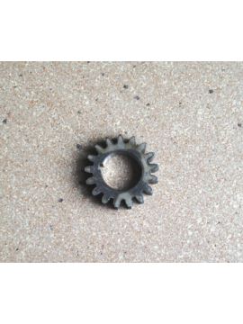 Koło przekładni ustawienia wysiewu