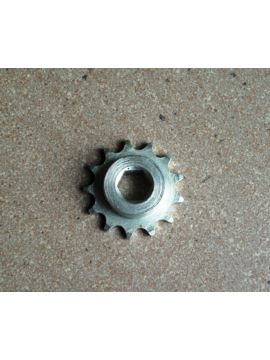 Koło zębate Z-13 1/2" fi 17mm