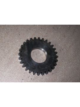 Koło zębate Z-28 fi 50mm, wys.15 mm