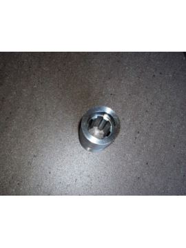 Tuleja WOM do wspawania