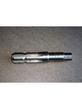 Wałek wejściowy przekładni