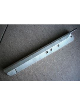 Łopatka długa prawa