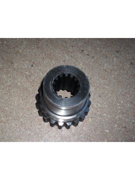 Koło sprzęgłowe Z-20/Z-14
