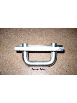 Ogniwo łańcucha 12x49