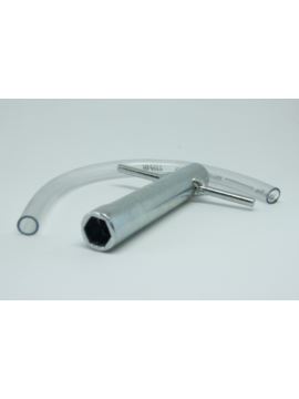 Klucz do odpowietrzania cylindrów hamulcowych 10mm