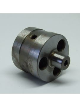 Oś koła pośredniego