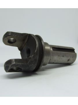 Widełka serwomechanizmu