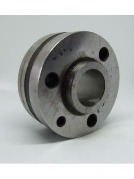 Oś koła pośredniego rozrządu