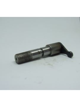 Wałek sterowania wzmacniacza momentu