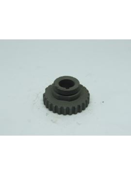 Sprzęgło zębate pompy wtryskowej